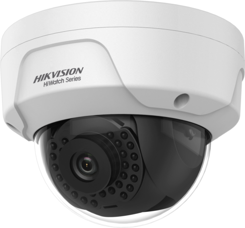 HIKVISION E-HWID 2.8MM Eco-HiWatch 2.mm IR Dome