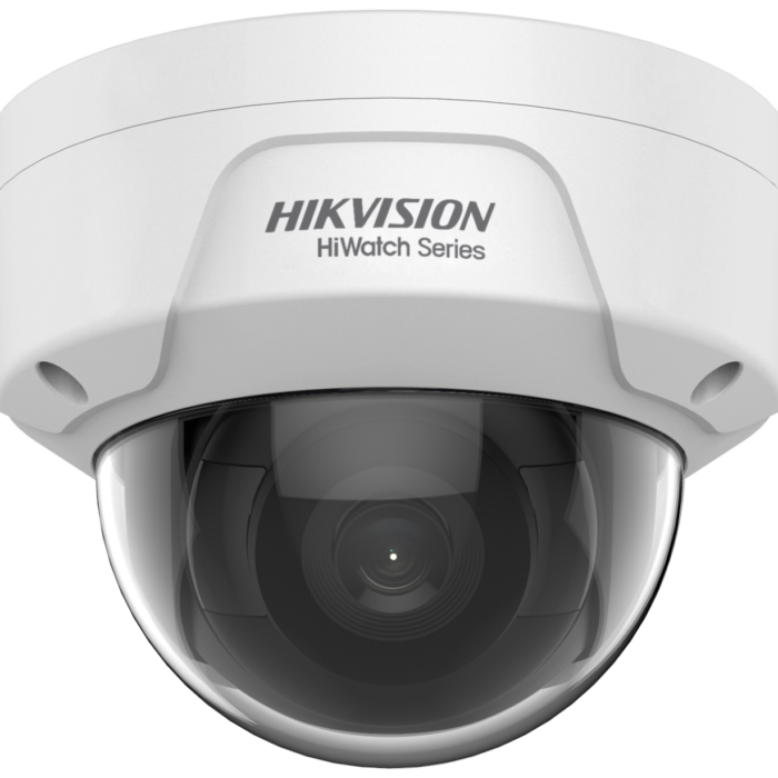 HIKVISION HiWatch 2MP Dome IP Camera (HWI-D121H)