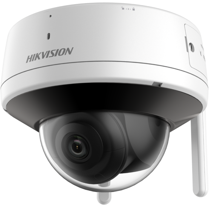Hikvision DS-2CV2141G2-IDW 4MP DarkFighter WiFi IP Camera