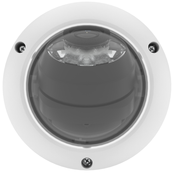 Hikvision DS-2CD1147G0 4MP DWDR fix ColorVu IP dome camera - Image 3