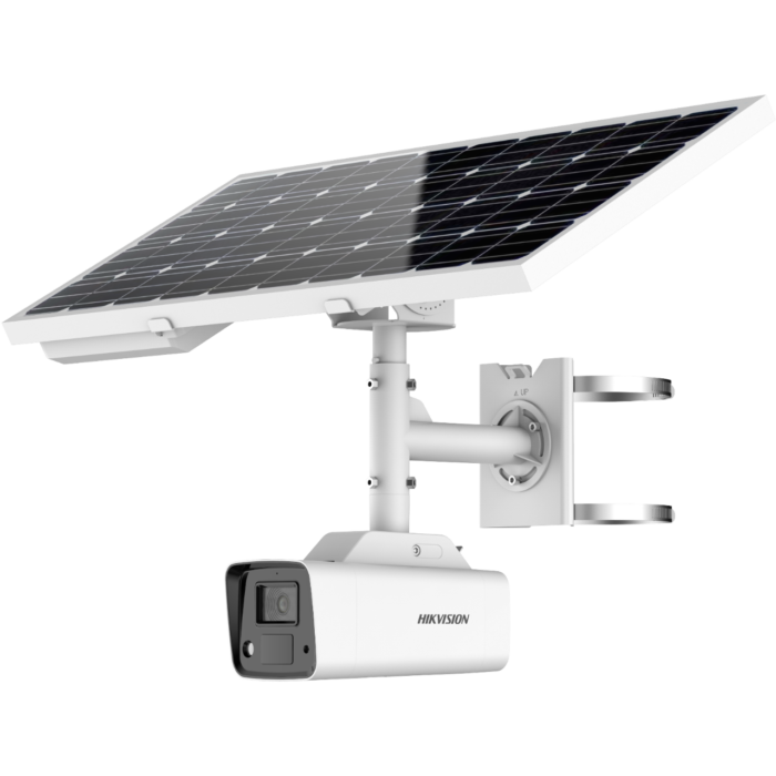 Hikvision ColorVu DS-2XS2T47G0-LDH/4G/C18S40 4 Megapixel Network Camera