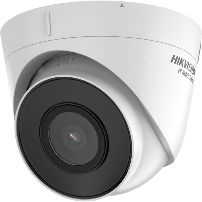 HIKVISION HiWatch 2MP Mini Turret IP Camera (HWI-T221H)