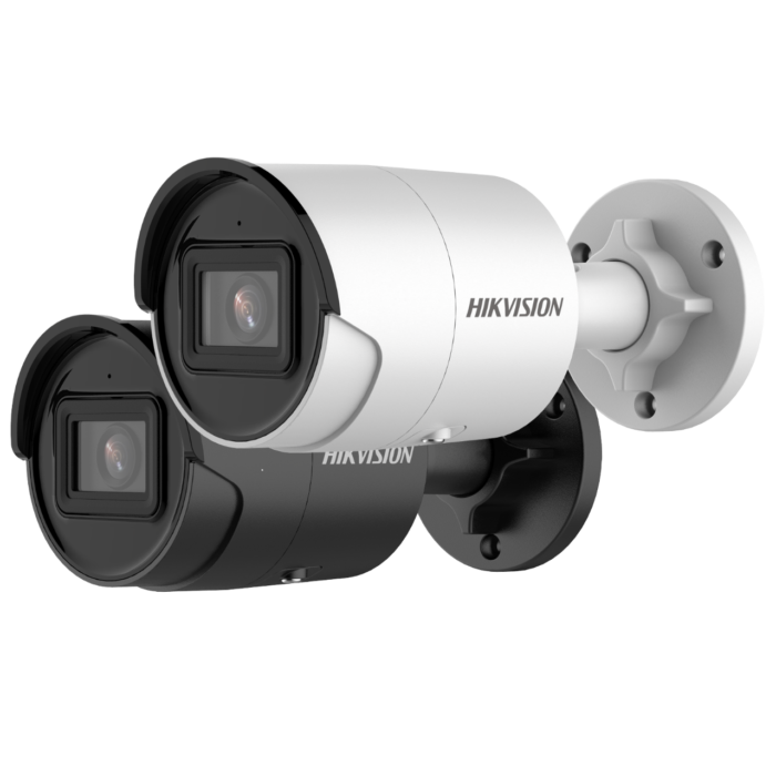 Hikvision DS-2CD2046G2-I(C), 4MP 40m IR mini Bullet Camera