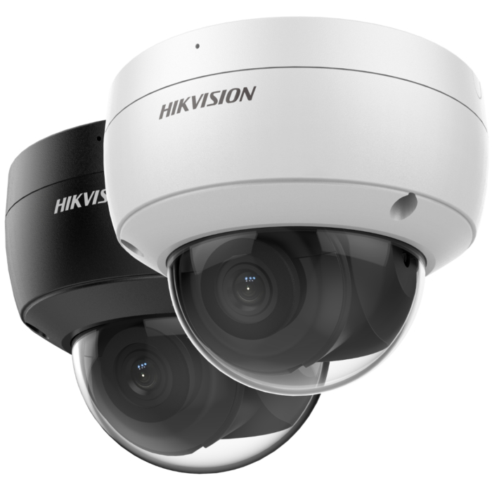 Hikvision DS-2CD2166G2-I(C) AcuSense Dome IP Camera 6MP 4mm (83.9°) fixed lens