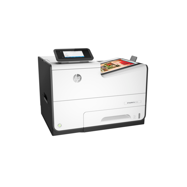 HP PageWide Pro 552dw Printer