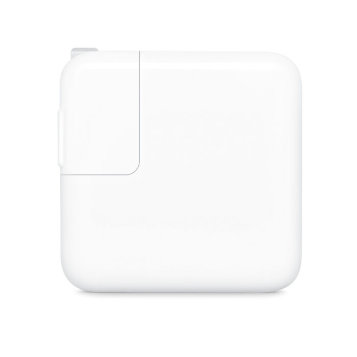 APPLE 35W Dual USB-C Port Power Adapter - Image 2