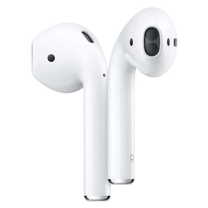 APPLE iPHONE AirPods with Charging Case (2nd Gen) - Image 2