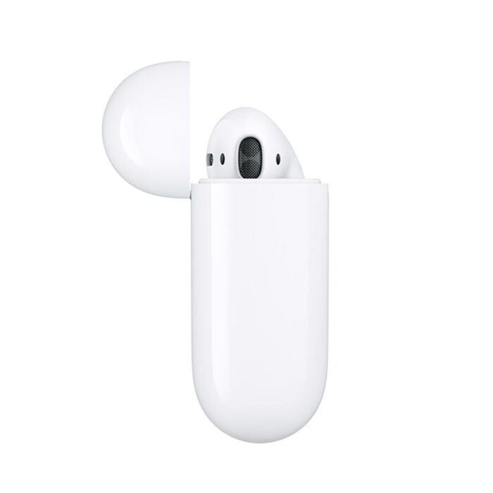 APPLE iPHONE AirPods with Charging Case (2nd Gen) - Image 3