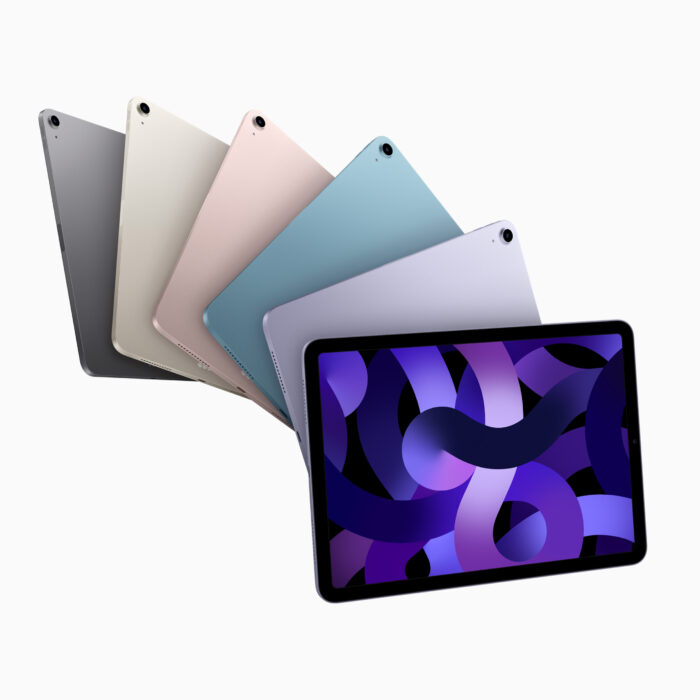 APPLE iPAD AIR 5 WI-FI (64GB/256GB)