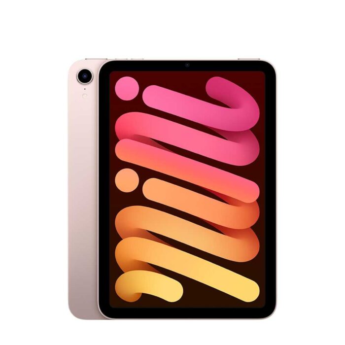 APPLE iPAD MINI 6 WI-FI (64GB/256GB)