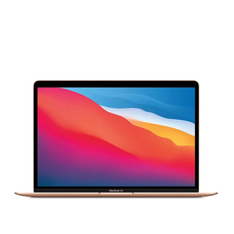 APPLE MacBook Air (13inch, M1, 2020) (256GB) • OfficeMoTo Online Shop