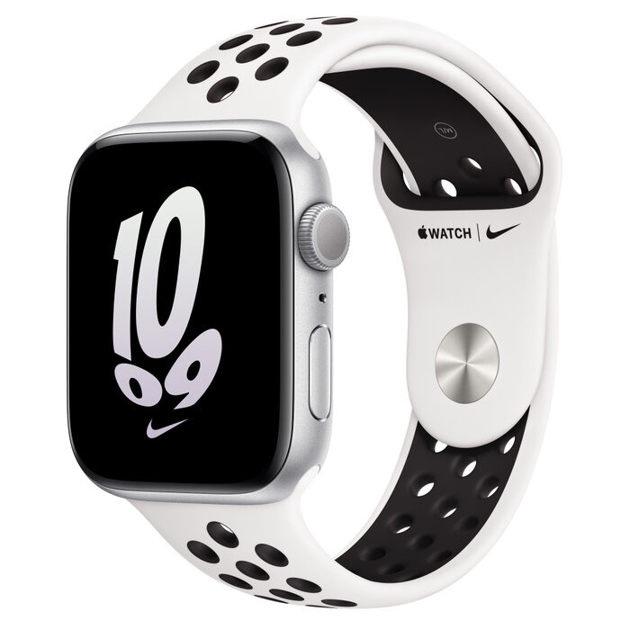 APPLE Watch Nike SE GPS (40mm/44mm)