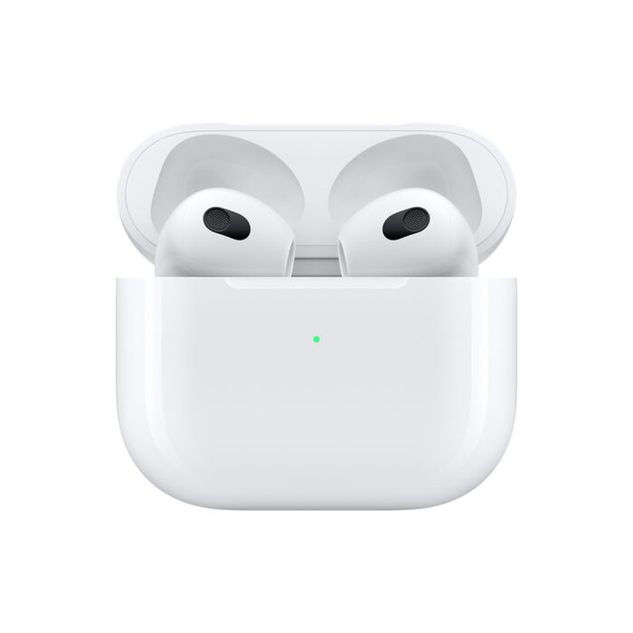 APPLE AirPods with Lightning Charging Case (3rd Gen) - Image 3