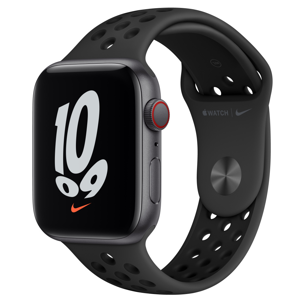 APPLE Watch Nike SE GPS + Cellular (40mm) • OfficeMoTo Online Shop 