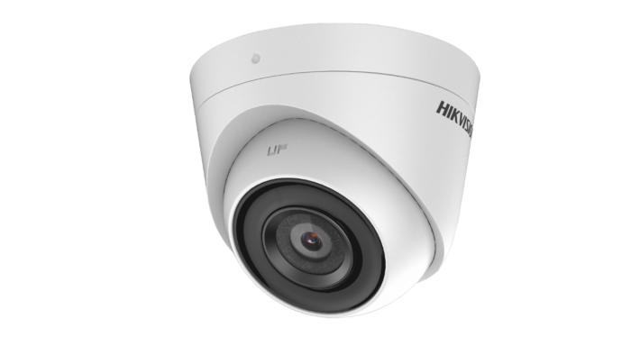Hikvision | DS-2CD1301-I (4mm) | 1MP Dome EXIR