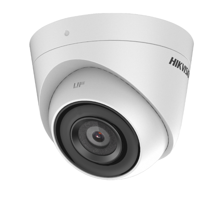 Hikvision | DS-2CD1301-I (4mm) | 1MP Dome EXIR