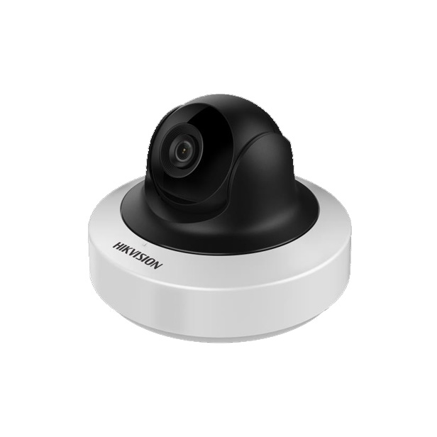 Hikvision DS-2CD2F22FWD-I(W)(S) 2MP WDR mini PT network camera