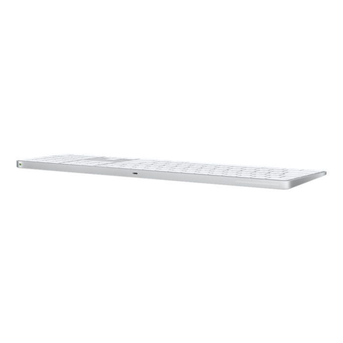 APPLE Magic Keyboard with Touch ID and Numeric Keypad for Mac models with Apple Silicon - US English - Image 3
