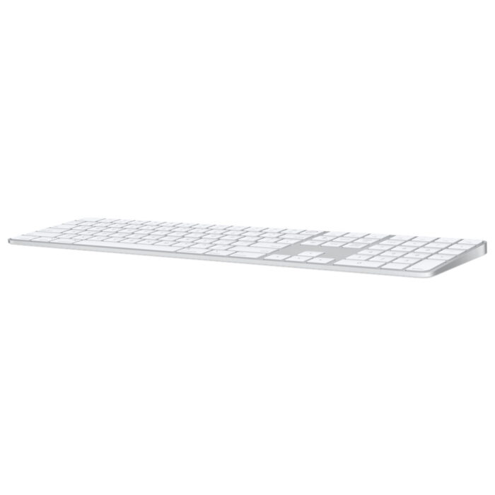 APPLE Magic Keyboard with Touch ID and Numeric Keypad for Mac models with Apple Silicon - US English - Image 4