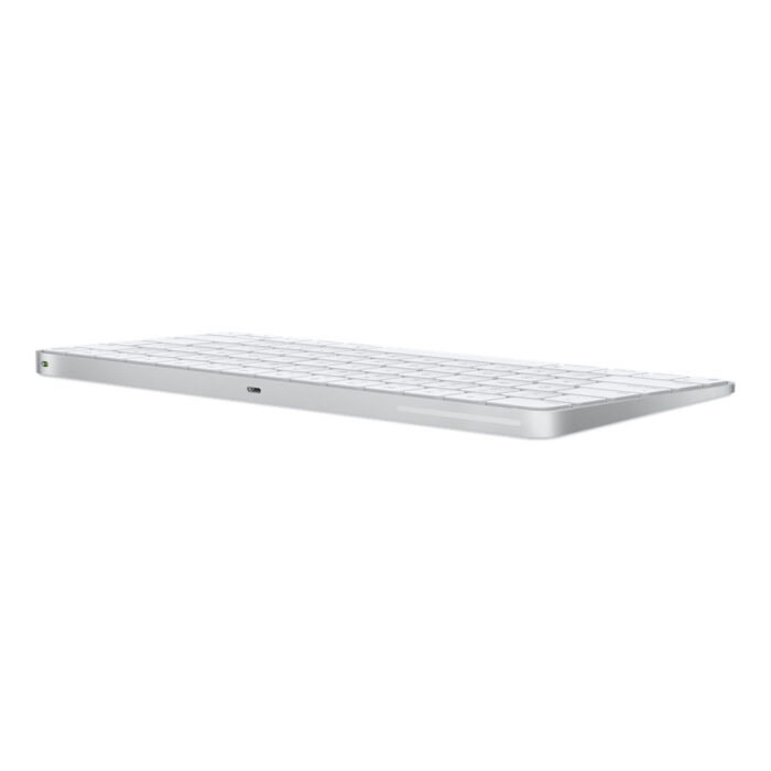 APPLE Magic Keyboard with Touch ID for Mac models with Apple Silicon - US English - Image 3