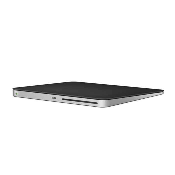 APPLE Magic Trackpad - Black Multi-Touch Surface - Image 3