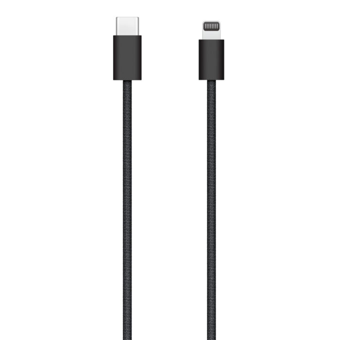 APPLE Magic Trackpad - Black Multi-Touch Surface - Image 5