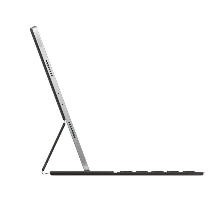 APPLE iPAD Smart Keyboard Folio (Black) – US English - Image 3
