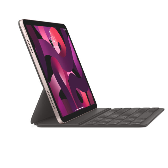 APPLE iPAD Smart Keyboard Folio (Black) – US English - Image 4