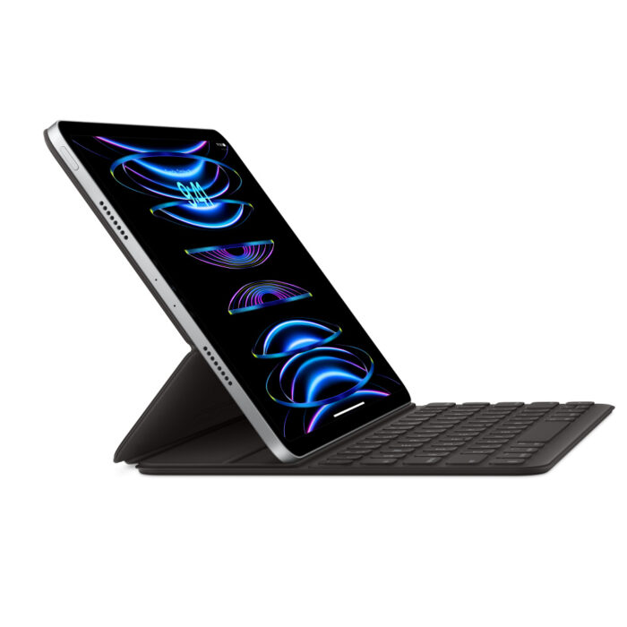 APPLE iPAD Smart Keyboard Folio (Black) – US English - Image 5
