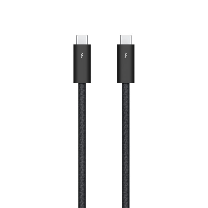 APPLE Thunderbolt 4 Pro Cable (1.8 m) - Image 2