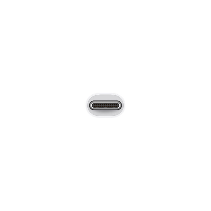 APPLE USB-C Digital AV Multiport Adapter - Image 2