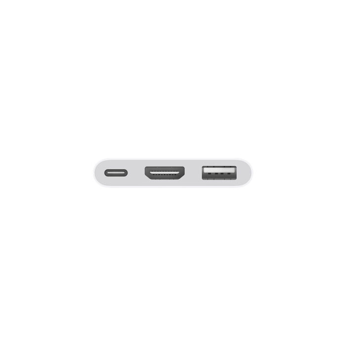 APPLE USB-C Digital AV Multiport Adapter - Image 3