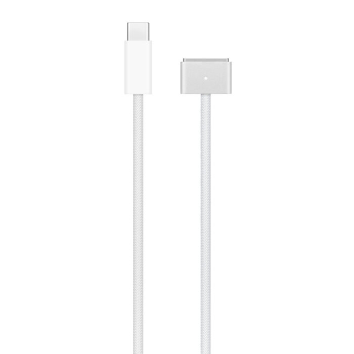 APPLE USB-C to MagSafe 3 Cable (2m) - Image 3