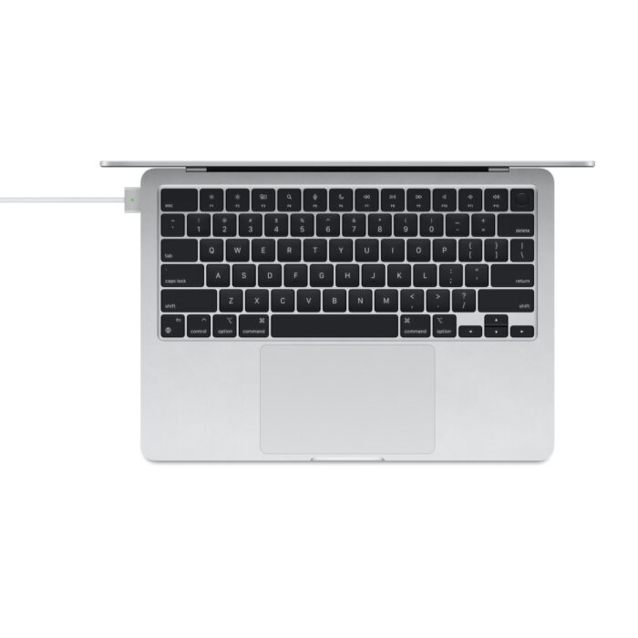 APPLE USB-C to MagSafe 3 Cable (2m) - Image 2