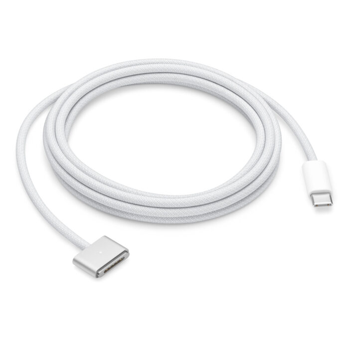 APPLE USB-C to MagSafe 3 Cable (2m)