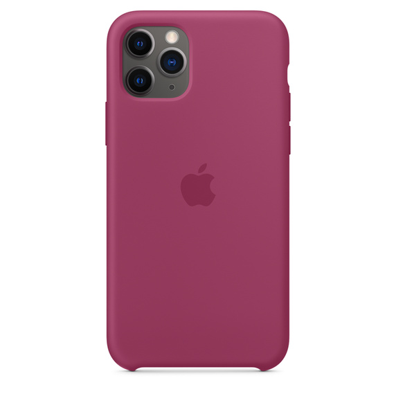 APPLE iPhone 11 Pro Silicone Case