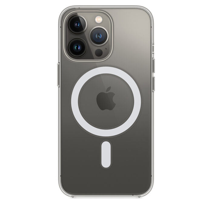 APPLE iPhone 13 Pro Clear Case