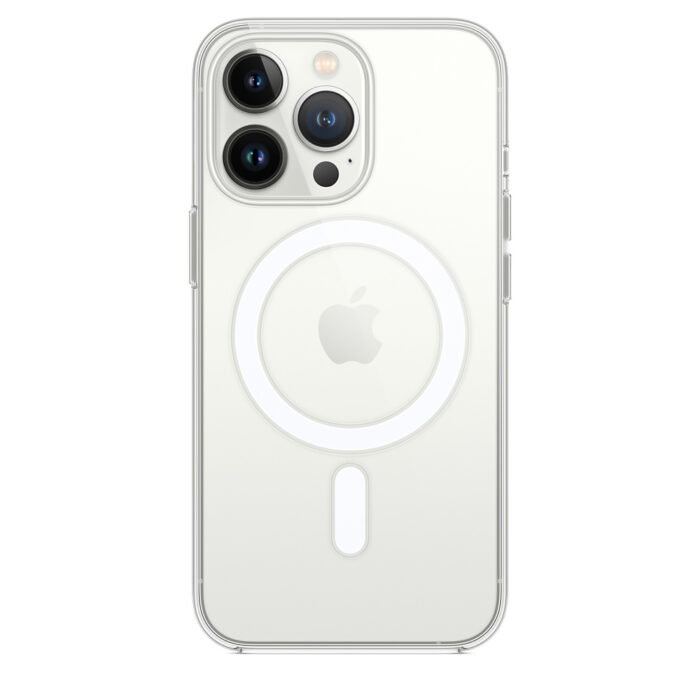APPLE iPhone 13 Pro Clear Case - Image 2