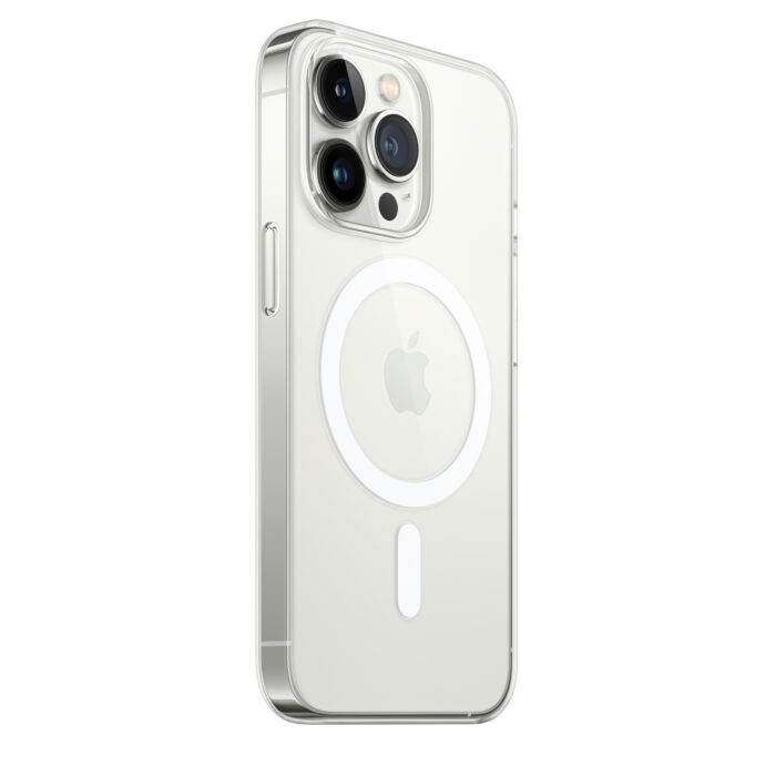APPLE iPhone 13 Pro Clear Case - Image 6