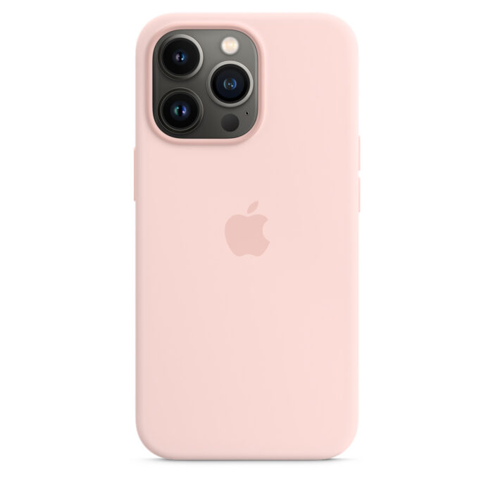 APPLE iPhone 13 Pro Silicone Case