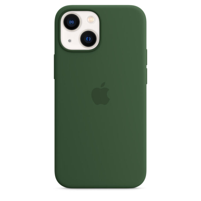 APPLE iPhone 13 MINI Silicone Case