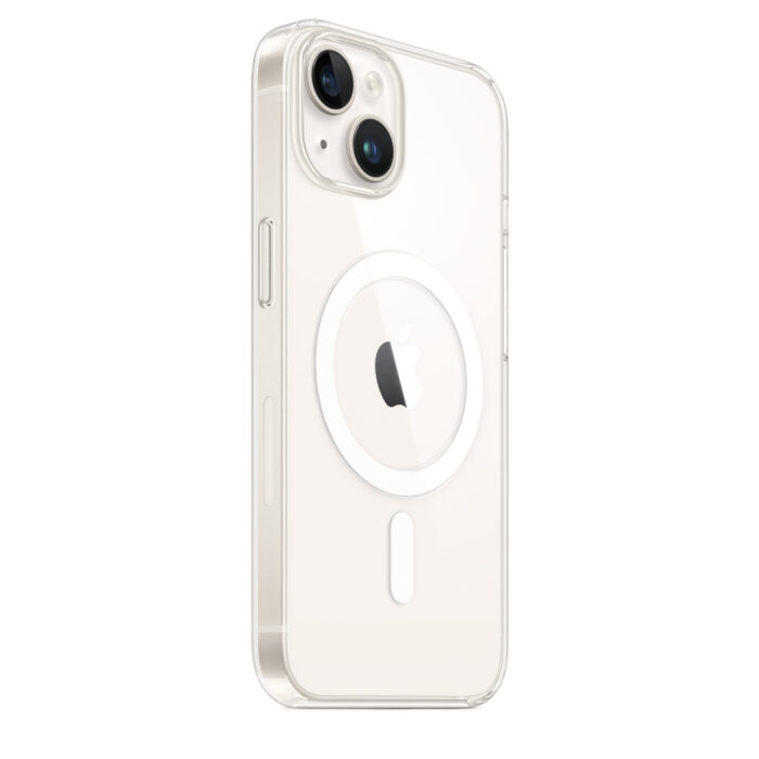 APPLE iPhone 14 Clear Case - Image 6