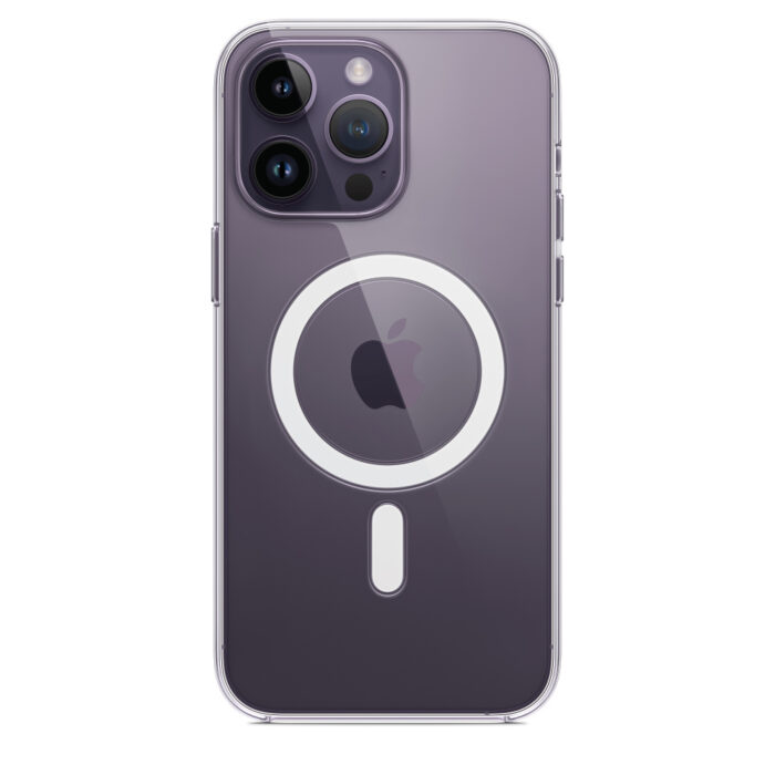 APPLE iPhone 14 Pro Max Clear Case