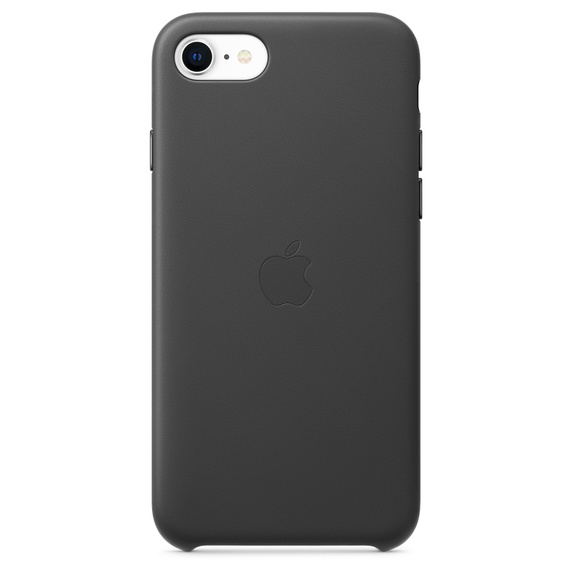 APPLE iPhone SE (2nd Gen) Silicone Case