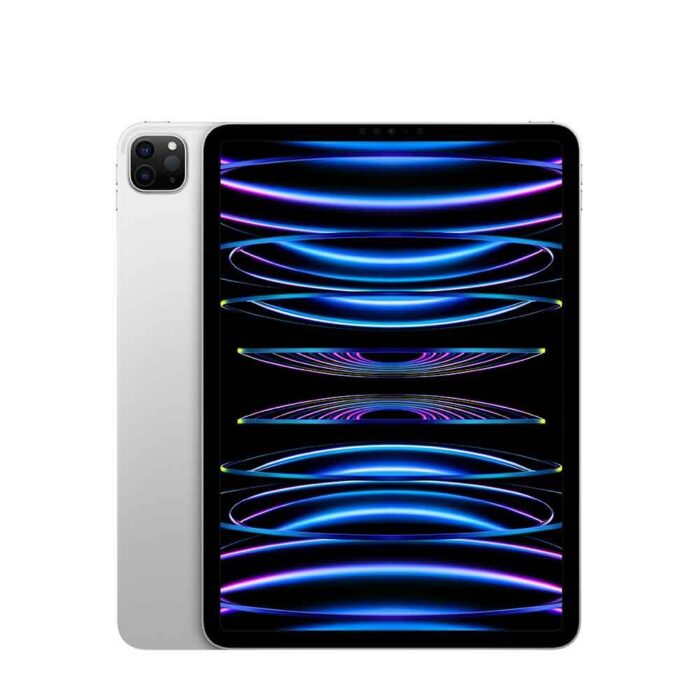 APPLE iPAD PRO 11-inch M1 WI-FI + CELLULAR (512GB)