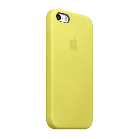APPLE iPhone 5s Leather Case