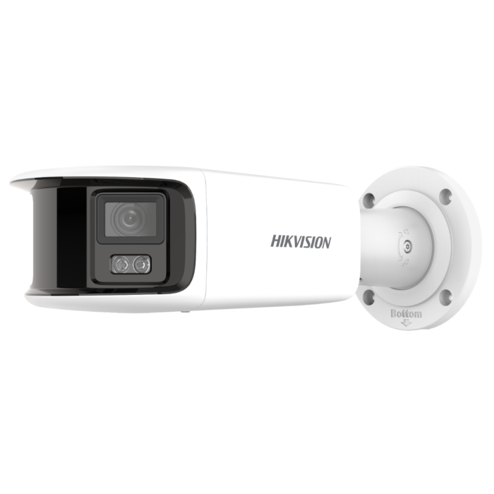 Hikvision DS-2CD2T87G2P-LSU/SL ColorVu Bullet IP Camera 8MP 4mm (180°) fixed lens