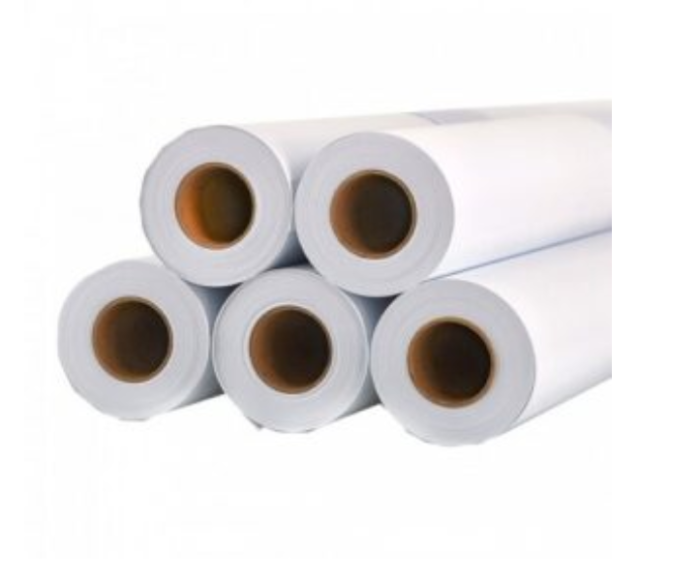 Synthetic Matte Size: 3in x 6in Labels