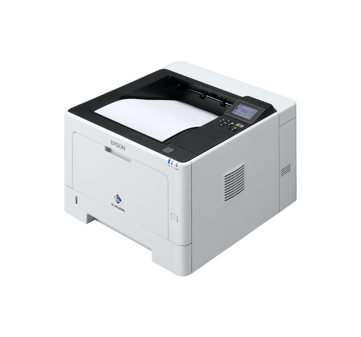 Epson WorkForce AL-M320DN Mono Laser Printer - Image 2