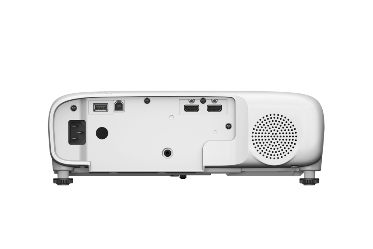 EB-FH54 Full HD Wireless 3LCD Projector - Image 6